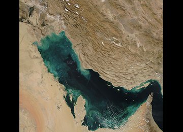 Persian Gulf Archaeology Conference Postponed