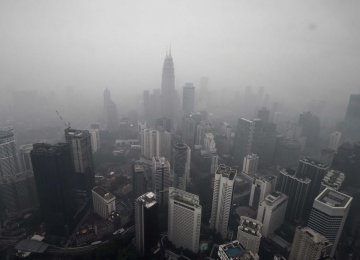 Asia-Pacific Air Pollution Database Launched