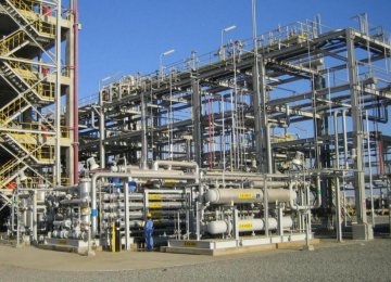 DoE Opposes Refinery Plan