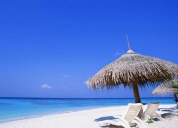 Bushehr Seaside Resort Slated for Feb. Launch
