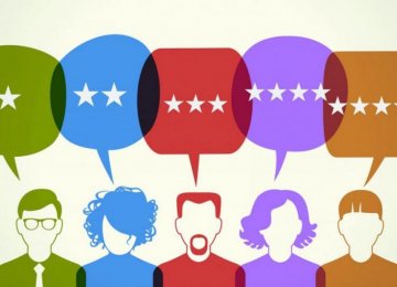 Management Response to Online Hotel Reviews Effective