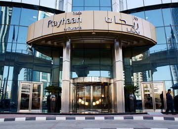 Rotana Continues Expansion