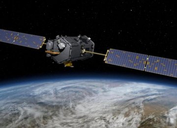 Satellites Could Monitor Carbon Emissions, Test Climate Vows