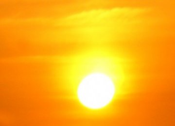 September Heat Sets 136-Year Record