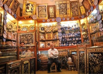 Plans to Open Handicraft Shops in Tajikistan, Azerbaijan