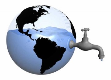 $240m Allocated to Redress Water Scarcity