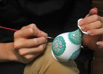 Tabriz Handicraft Expo Planned