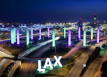 LAX to Build Elitist Terminal  