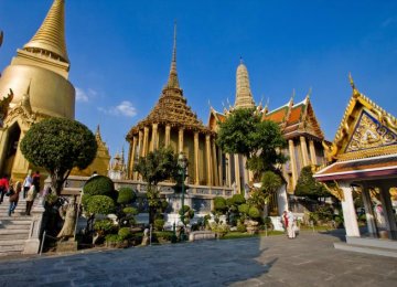 Thailand Expects More Travelers