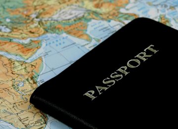 Visa Waiver for  28 States Denied