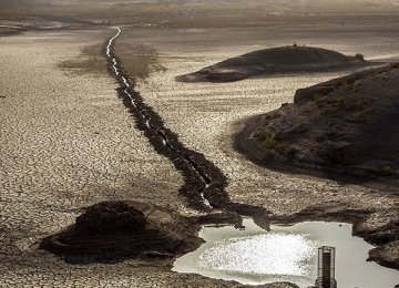 Caspian Water Transfer Not Viable, Says DOE