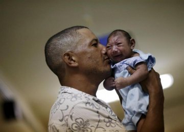 Zika Weighs on Emirates Flights to Panama