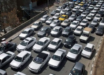 New ‘Clean Car’ Plan to Replace ‘Odd or Even’ 