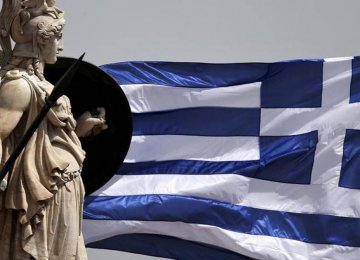 Greece’s Lenders to Visit Athens