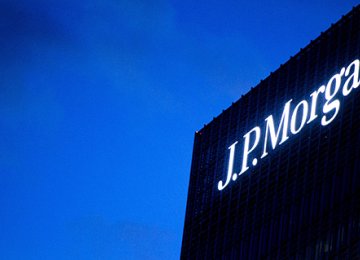 JP Morgan Profit Misses Expectations