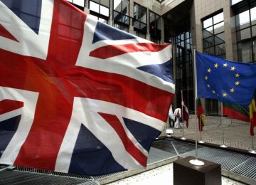 ‘Patriotic’ Call on UK to Remain in EU