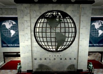 World Bank Plans Financial Aid for Syria’s Neighbors