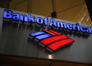 Bank of America Reports $4.1b Profit