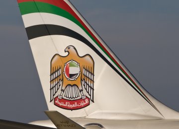 Etihad Signs $700m Deal With IBM