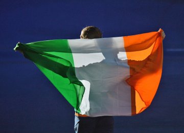 Ireland Expected to Cut Taxation