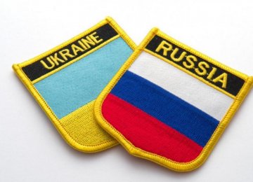 Russia, Ukraine Fail to Reach Debt Deal