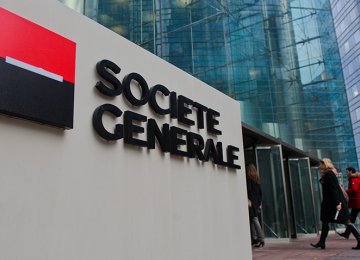 SocGen Wants to Cut 2,000 Jobs