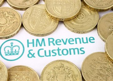 More Britons Jailed for Tax Evasion