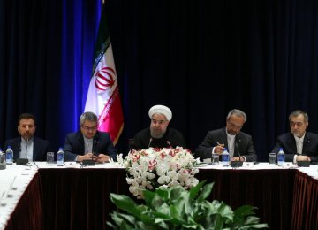 US Firms Won’t Be Hobbled  in Doing Business in Iran