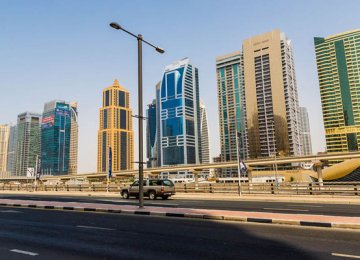 (P)GCC Investors Eye Mature Property Markets 