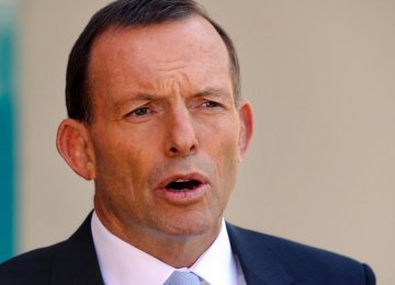 Abbott Leadership Boost