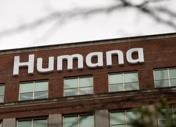 Aetna to Buy Humana for $37b