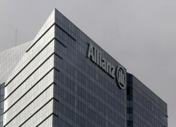 Allianz Seeks Buyers