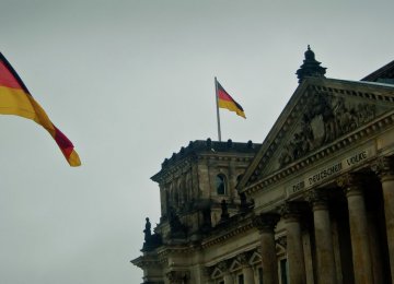 Anti-Russia Sanctions Hurt Germany