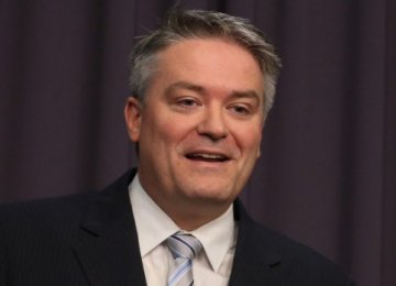 Aussies’ Tax Cuts Part of Reforms