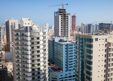 Bahrain Construction Sector to Grow