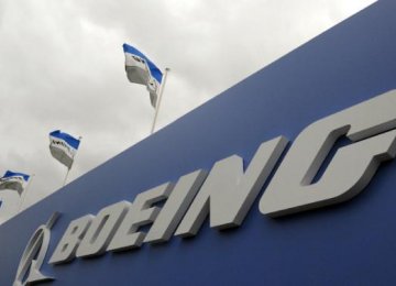 Boeing in $8b India Deal