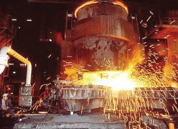 Call for EU Action on Steel