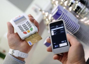 Cash Dying Out in Sweden  