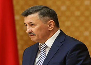 China Extends $7b Credit to Belarus