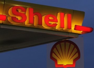 China Okays Shell, BG Merger