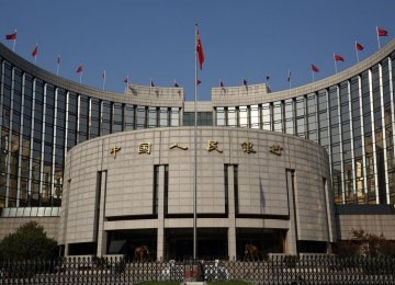 China Will Allow Foreigners in Interbank Market
