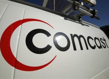 $45b Comcast-Time Warner Cable Bid Dead