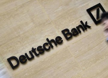 Deutsche Bank Selling Hau Xia Stake