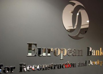 EBRD Weighing China Inclusion