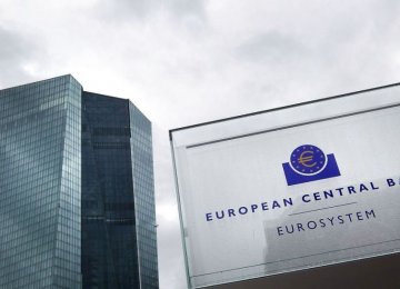 ECB Won’t Cut Deposit Rate