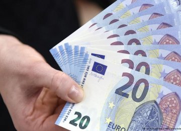 ECB Beats QE Target in First Month