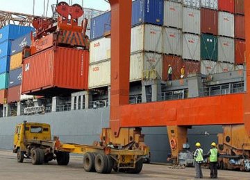 Egypt Raises Import Duties