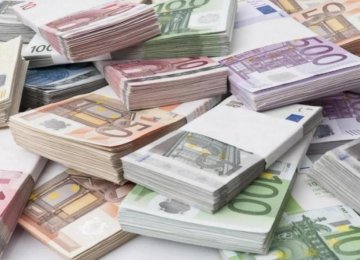 Eurozone Should Print More Money