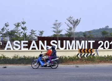 Expectations High Ahead of ASEAN Summit