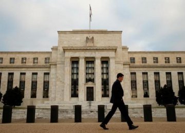 Fed May Not Raise Rates